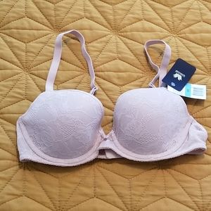 Wacoal Lace Bra Nude, 32C